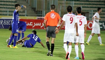  پدیده 2- استقلال خوزستان 2؛ جذاب‌ترین بازی هفته