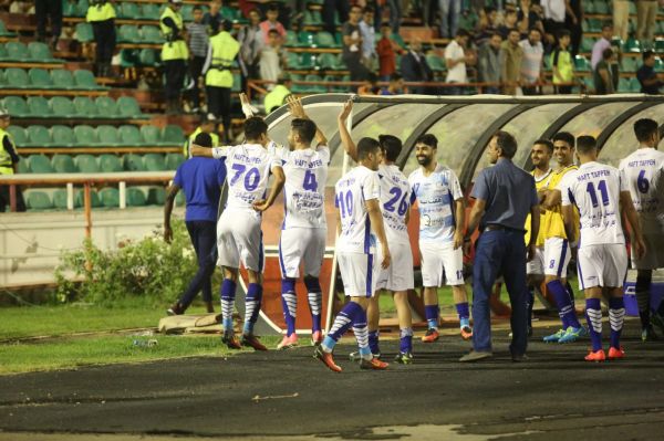  عجب تیمی دارد عبدالله ویسی