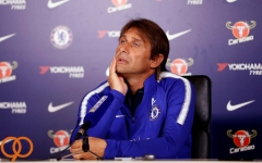  کونته  تاتنهام از چلسی جلوتر است، به زمان نیاز دارم