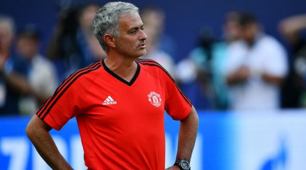  مورینیو  به مارسیال ایمان دارم