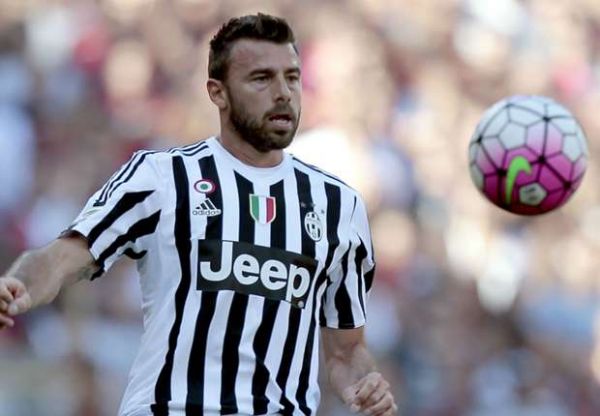 بارزالی بونوچی مثل مسی و رونالدو تاثیرگذار نیست