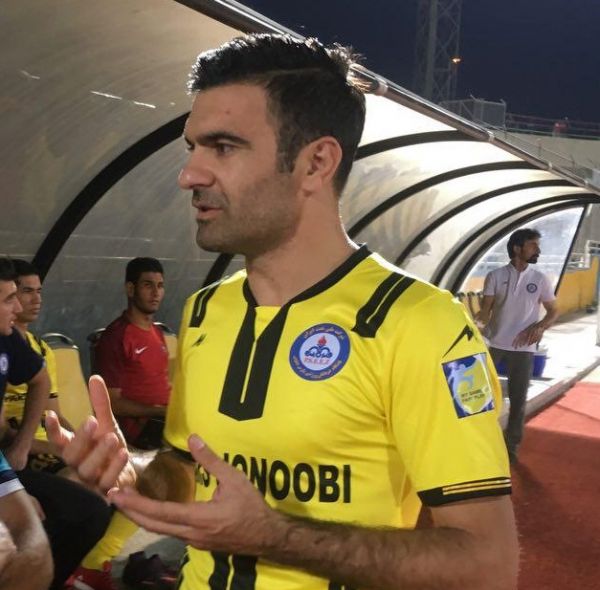 حمدینژاد نتایج پارس گویای کیفیت تارتار است