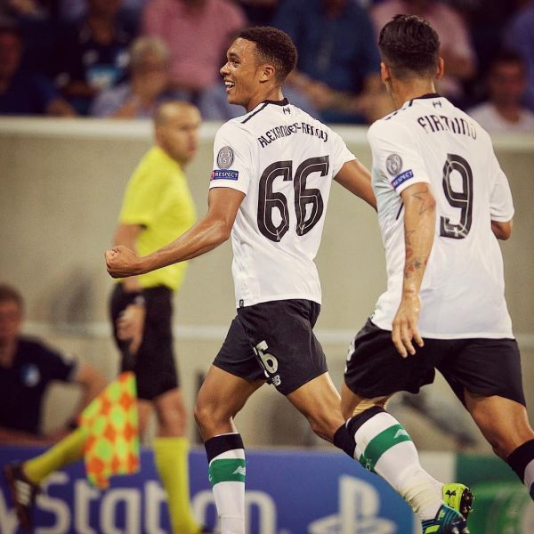  ترکیب اصلی لیورپول و کریستال پالاس