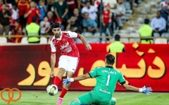 آنالیز تصویری استراتژی جدید برانکو در پرسپولیس