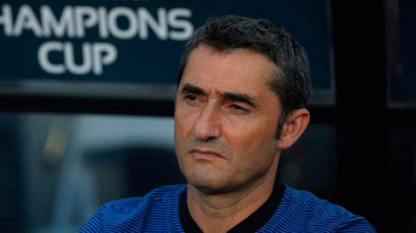 والورده سعی می کنیم جای خالی سوارز را پر کنیم