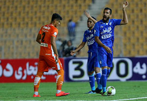 دومین شروع بد استقلال در ادوار لیگ