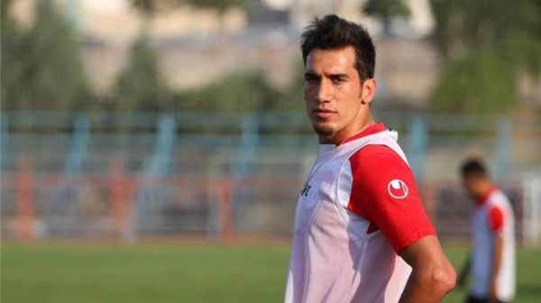  تراکتوری‌ها امیدوار به بخشش محرومیت حاتمی