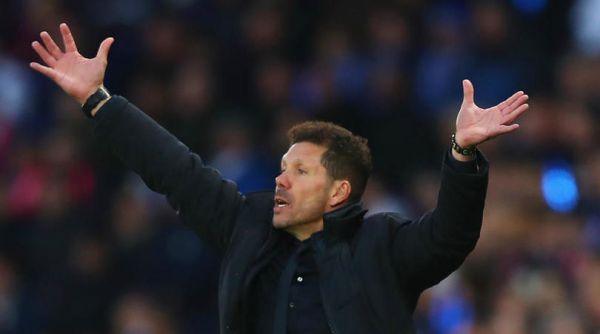 سیمئونه هیچگاه تسلیم نمیشویم