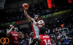  ارسلان کاظمی  مردم دعا کنند تیم ملی بسکتبال قهرمان آسیا شود