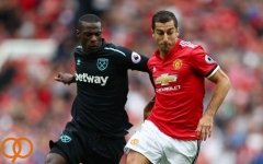 مخیتاریان هنوز فقط دو بازی از لیگ گذشته است