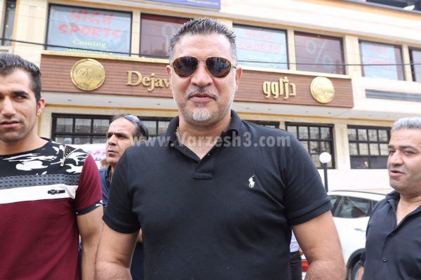 ضیافت ناهار سایپاییها با ٣٠ میلیون هدیه