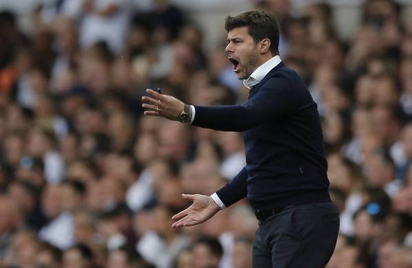 پوچتینو چلسی تنها به دنبال استفاده از ضدحملات بود