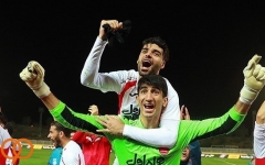 پیش بازی پرسپولیس- الاهلی ادامه پیشروی قهرمانانه