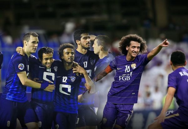 العین - الهلال؛ کابوس استقلال یا کابوس عمان