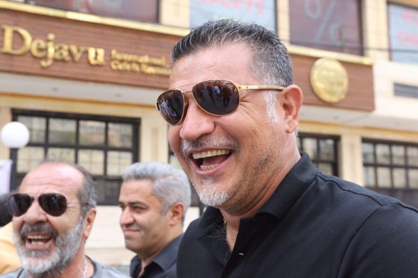 علی دایی؛ کشف میکنم، پس هستم