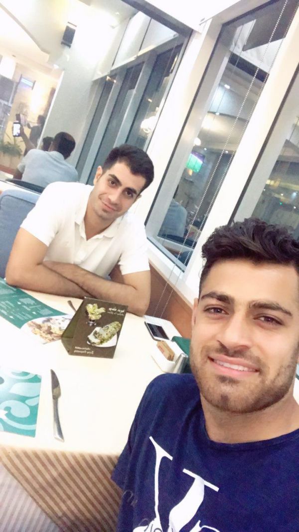 کوروشی جمع ایرانیها در قطر جمع است