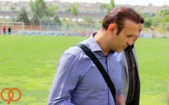 گلمحمدی دایی از سایپا یک مدعی ساخته است