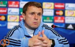 ربروف از نزدیک بازی پرسپولیس را ندیدهام