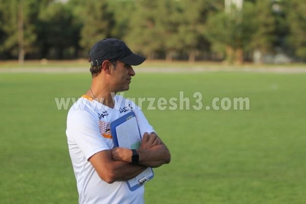 گلمحمدی و پایان دلخوری از علی دایی