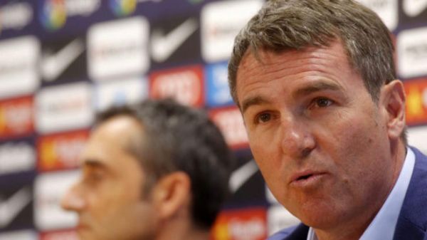  خرید بازیکنان بزرگ برای بارسا آسان نیست