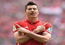  انتقاد لواندوفسکی از برنامه ریزی مسئولان بایرن