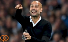  گواردیولا  نمایش ما مقابل اورتون یکی از غرور انگیزترین لحظات دوران مربیگری ام بود