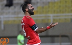 بهترینهای لیگ پس از هفته چهارم؛ کاپیتانهای سرخابی در صدر