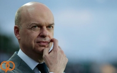  مدیر اجرایی میلان  کار ما در نقل و انتقالات تمام شد