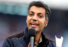 گزارشگر بازی استقلال مشخص شد