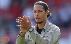 جرارد لیورپول باید فن دایک را بخرد