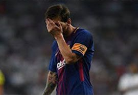 چرا مسی عجله ای برای تمدید قرارداد ندارد