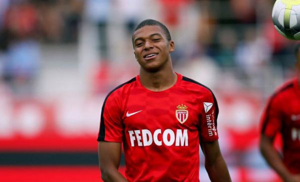  بیانیه دوآتشه های موناکو علیه امباپه