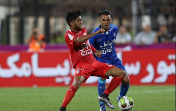  یعقوب کریمی از لیست استقلال خط خورد