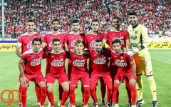 پرسپولیس 2 -2 الاهلی عربستان بازگشت پرسپولیس امیدها را زنده نگه داشت