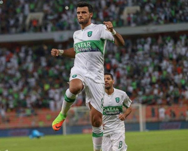 پرسپولیس 2 - الاهلی عربستان 2؛ میخواهیم زنده بمانیم