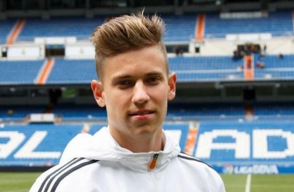 ستاره جوان رئال مادرید راهی پاریس خواهد شد