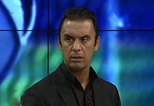  پاشازاده  هواداران نباید عذاب بکشند