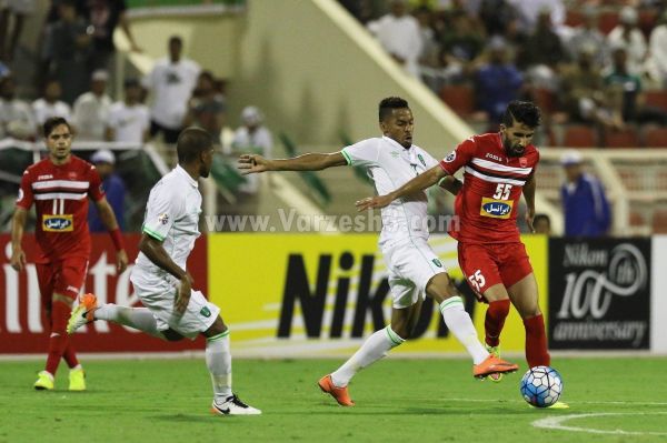  بشار رسن؛ تولد یک ستاره در مسقط