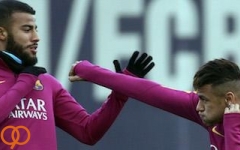  تلاش میلان برای جذب رافینیا