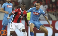  هافبک نیس انتقالش به بارسلونا را تکذیب کرد