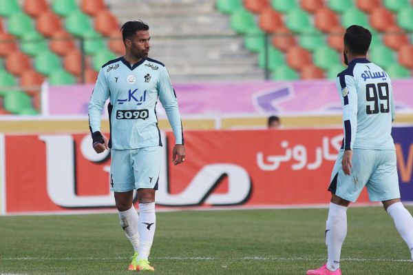 صادقی؛ چالش جدید جلالی و پیکان