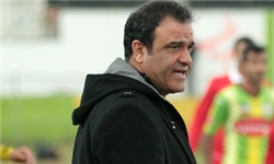  کرمانی  من هم جای شجاع بودم درگیر می‌شدم