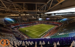 سید بندی لیگ قهرمانان اروپا 2017 18؛ در انتظار قرعه هایی سخت