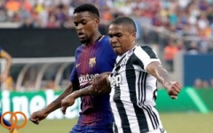 هوینس داگلاس کاستا پولکی است و در بایرن مونیخ جایی ندارد