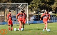  تغییر برنامه تعطیلی تمرینات تراکتور سازی