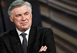 آنچلوتی تقابل با پاری سن ژرمن برایم جذاب است