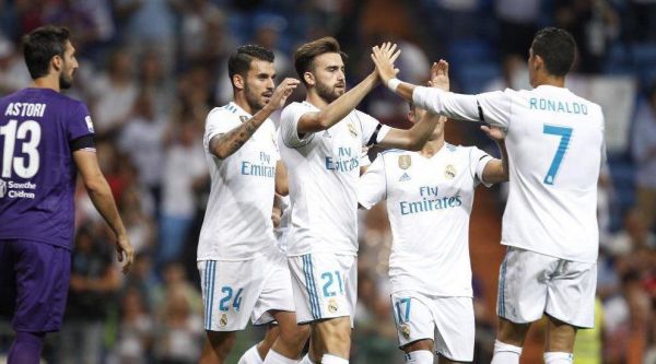  قرعه کشی لیگ قهرمانان؛ چرا گروه H جذاب است