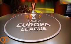  قرعه کشی دور گروهی لیگ اروپا انجام شد