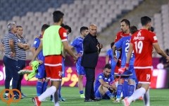  استقلال در یک‌قدمی قعرنشینی؛ برانکو چشم امید منصوریان