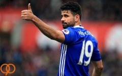 کومان از حضور کاستا در اورتون استقبال می کنیم